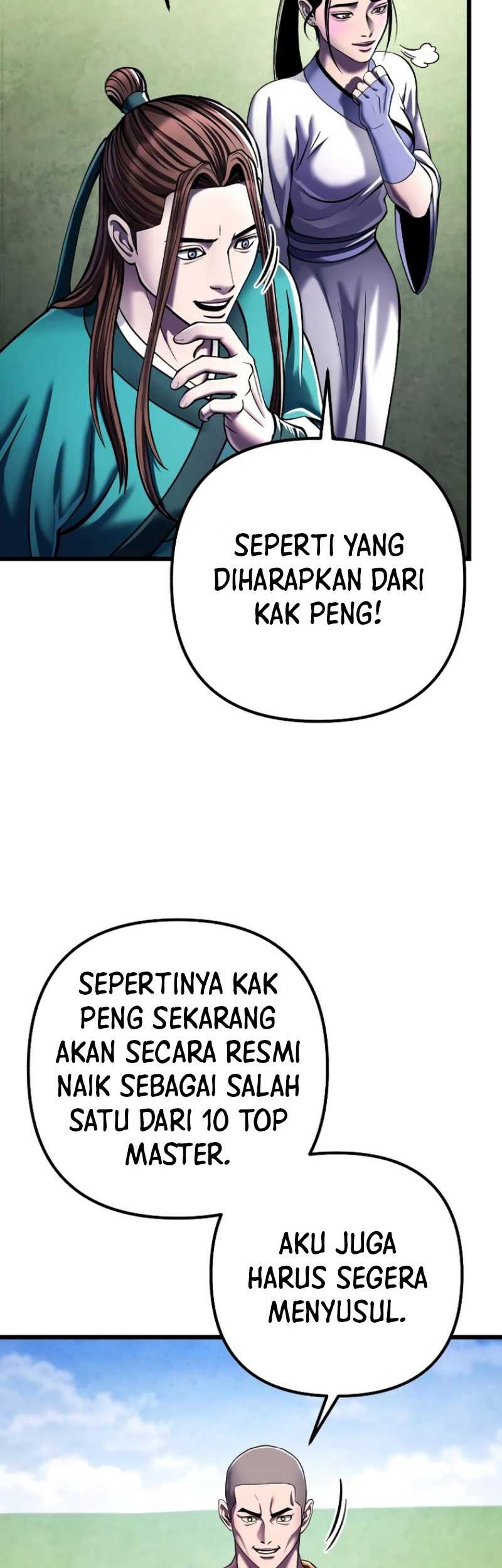 Ha Buk Paeng’s Youngest Son Chapter 117 Gambar 70