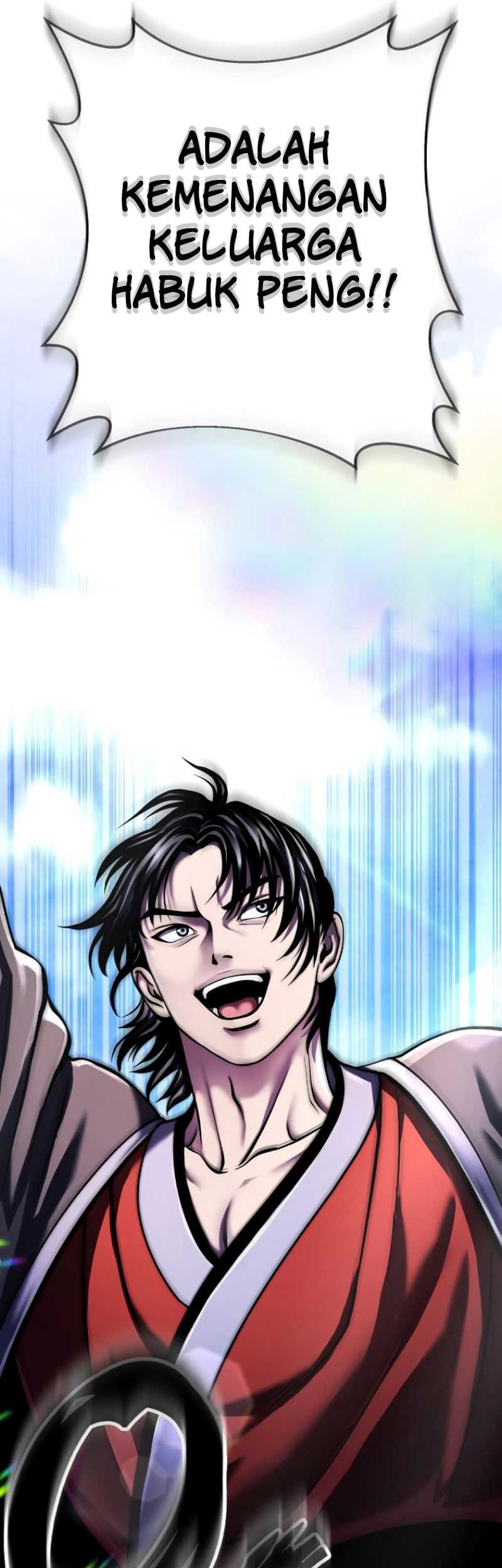 Ha Buk Paeng’s Youngest Son Chapter 117 Gambar 82