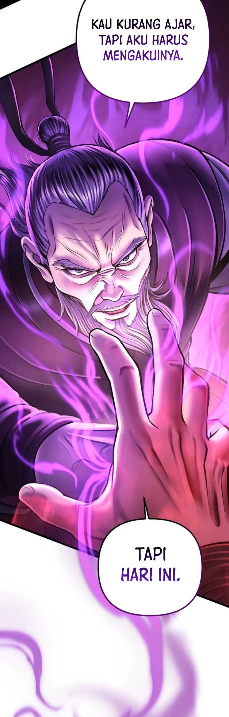 Ha Buk Paeng’s Youngest Son Chapter 114 Gambar 77
