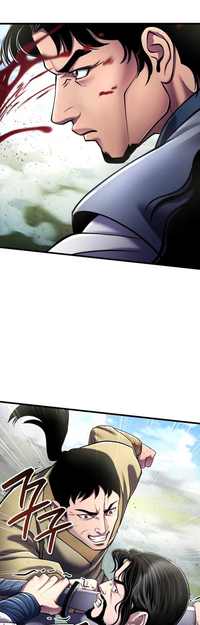 Ha Buk Paeng’s Youngest Son Chapter 113 Gambar 65
