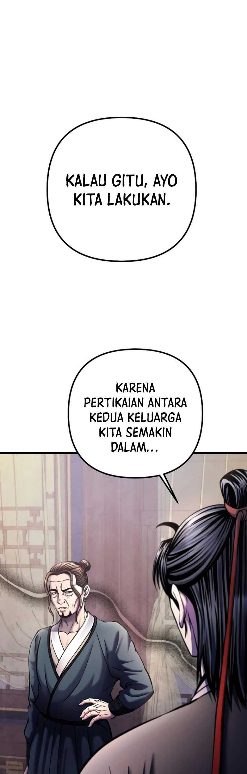 Baca Manhwa Ha Buk Paeng’s Youngest Son Chapter 112 Gambar 2