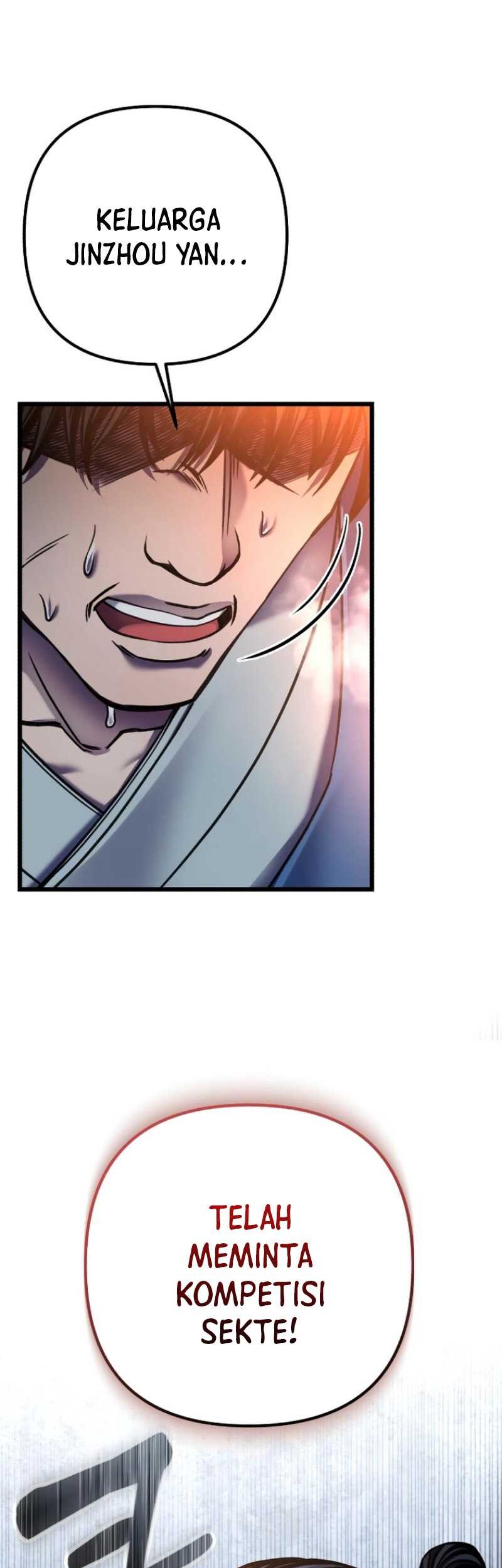 Baca Manhwa Ha Buk Paeng’s Youngest Son Chapter 111 Gambar 2