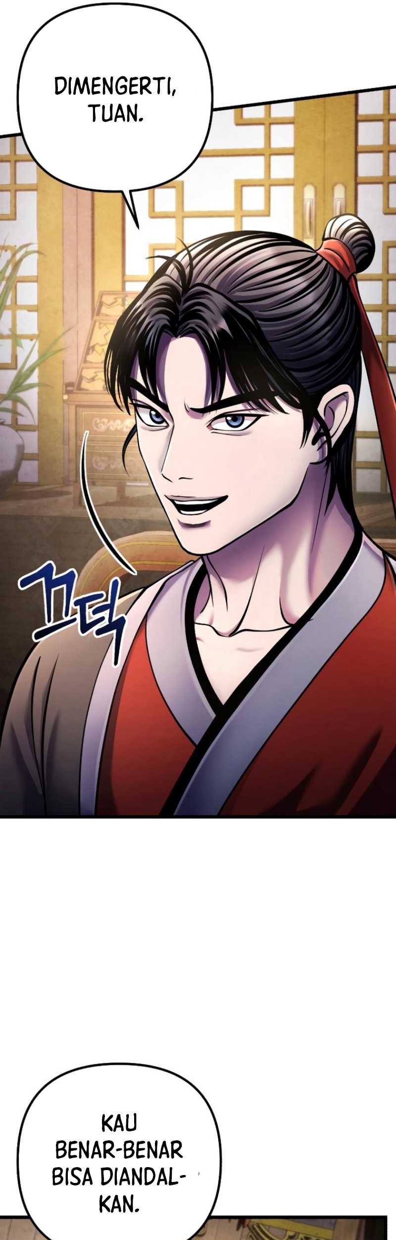 Ha Buk Paeng’s Youngest Son Chapter 111 Gambar 16