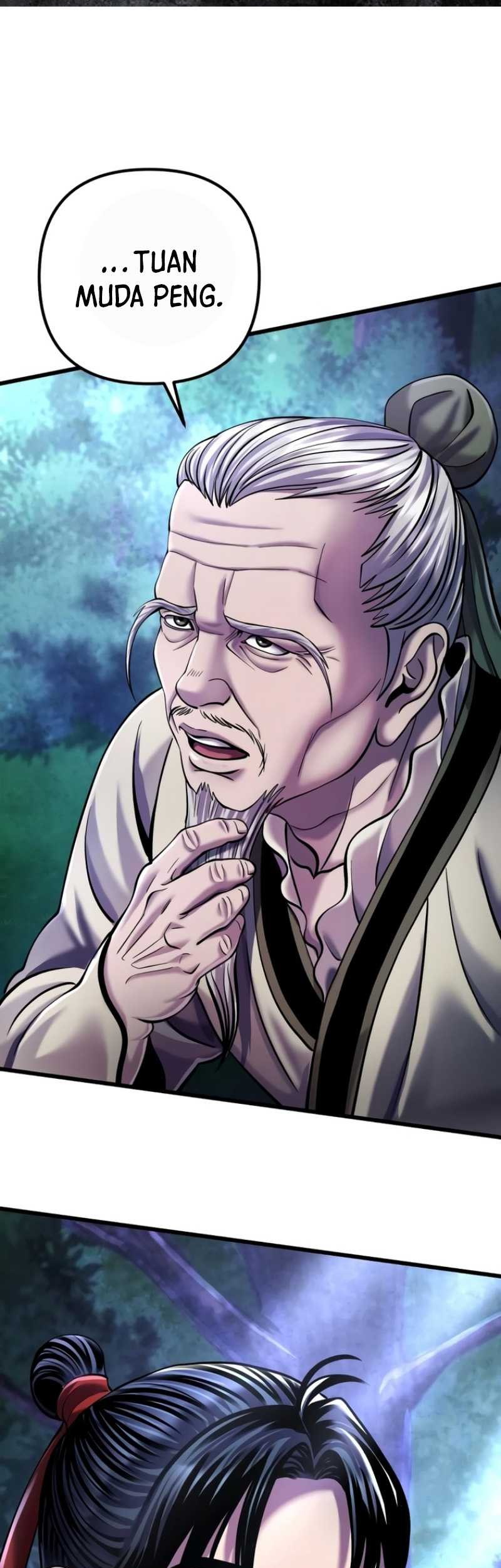Baca Manhwa Ha Buk Paeng’s Youngest Son Chapter 109 Gambar 2