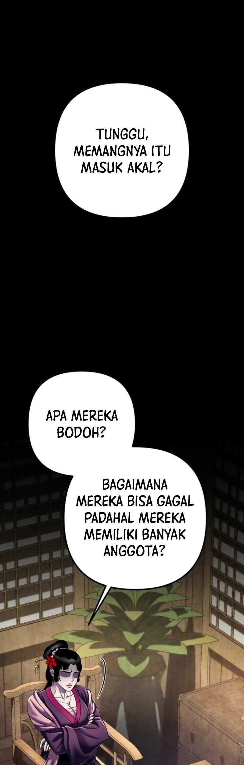 Baca Manhwa Ha Buk Paeng’s Youngest Son Chapter 108 Gambar 2