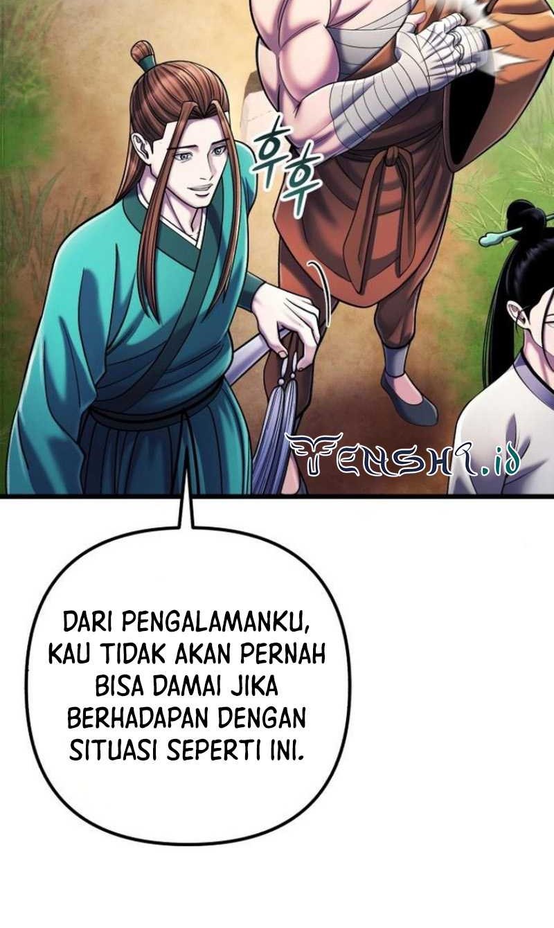 Ha Buk Paeng’s Youngest Son Chapter 107 Gambar 34