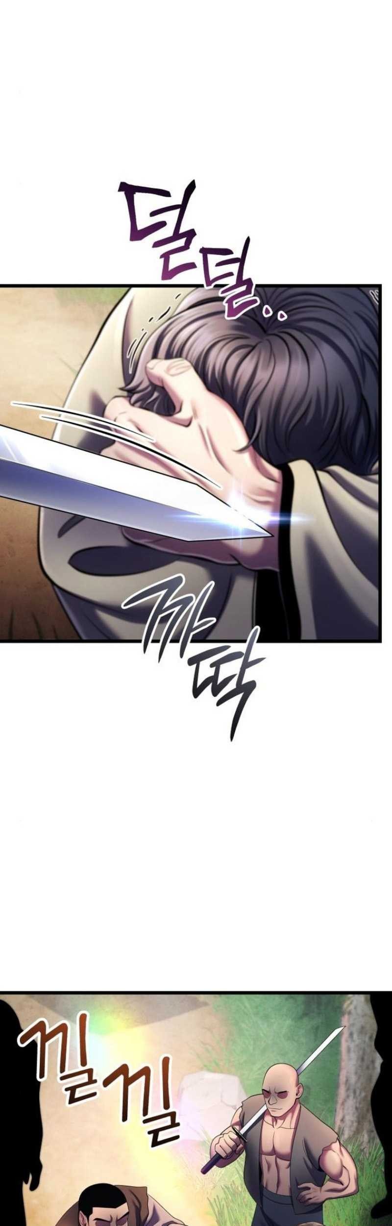 Ha Buk Paeng’s Youngest Son Chapter 107 Gambar 35