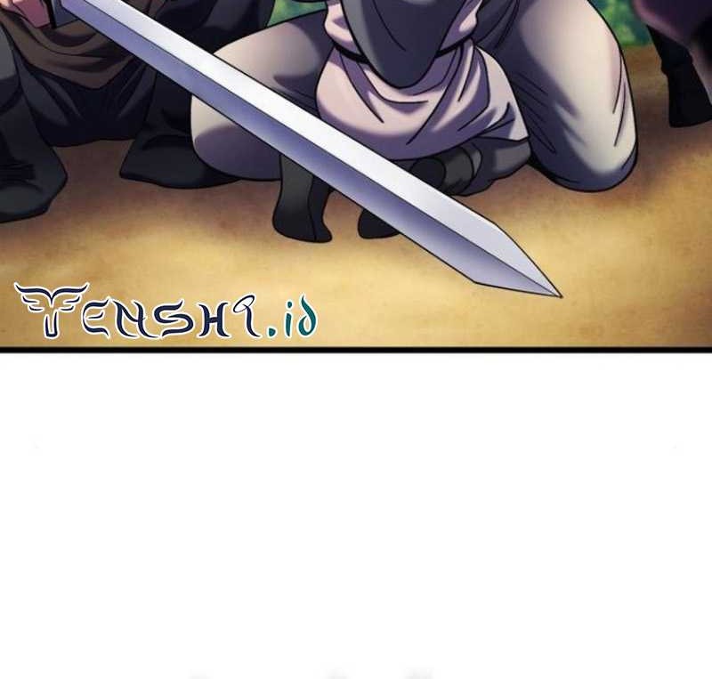 Ha Buk Paeng’s Youngest Son Chapter 107 Gambar 37