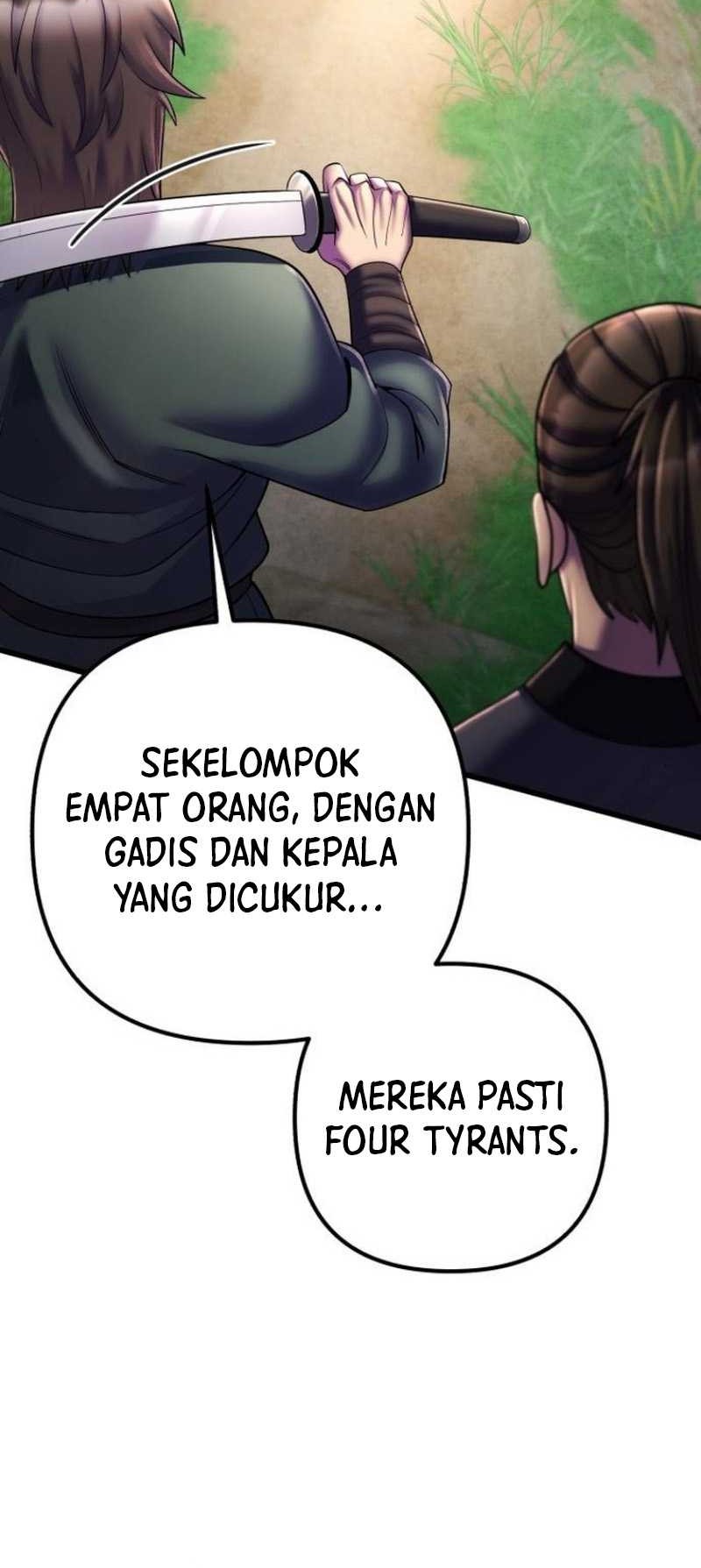 Ha Buk Paeng’s Youngest Son Chapter 107 Gambar 43