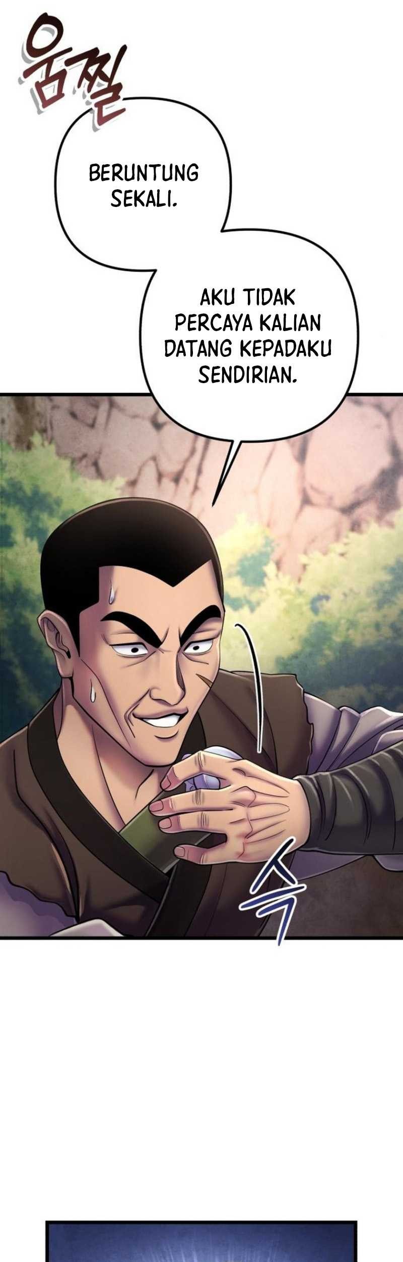Ha Buk Paeng’s Youngest Son Chapter 107 Gambar 47