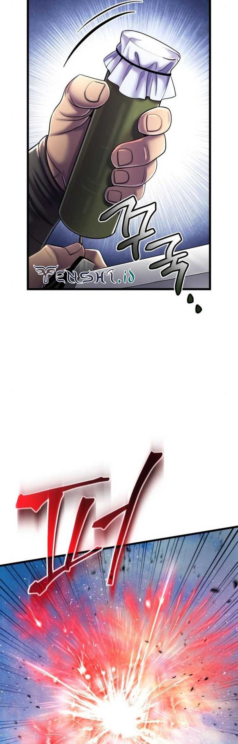 Ha Buk Paeng’s Youngest Son Chapter 107 Gambar 48