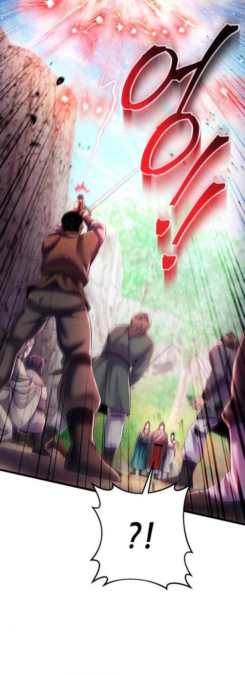 Ha Buk Paeng’s Youngest Son Chapter 107 Gambar 49