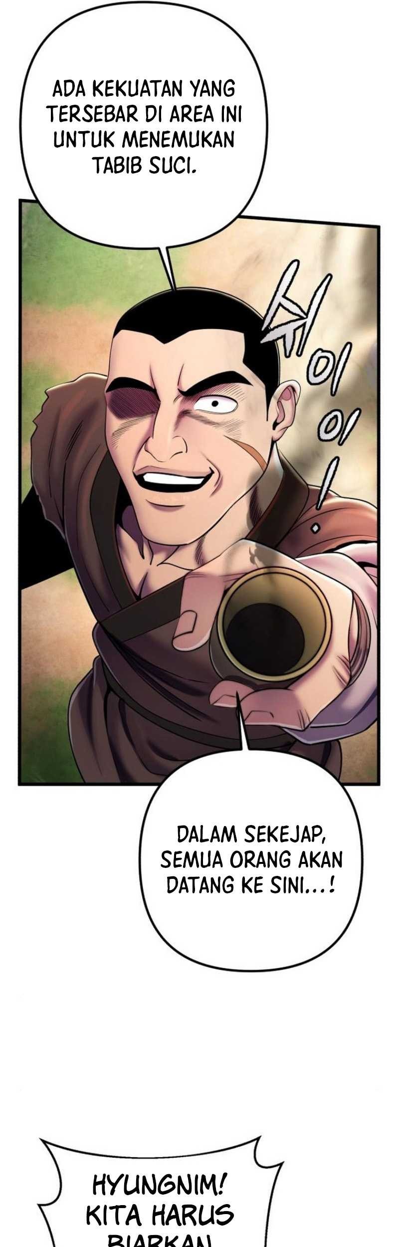 Ha Buk Paeng’s Youngest Son Chapter 107 Gambar 50