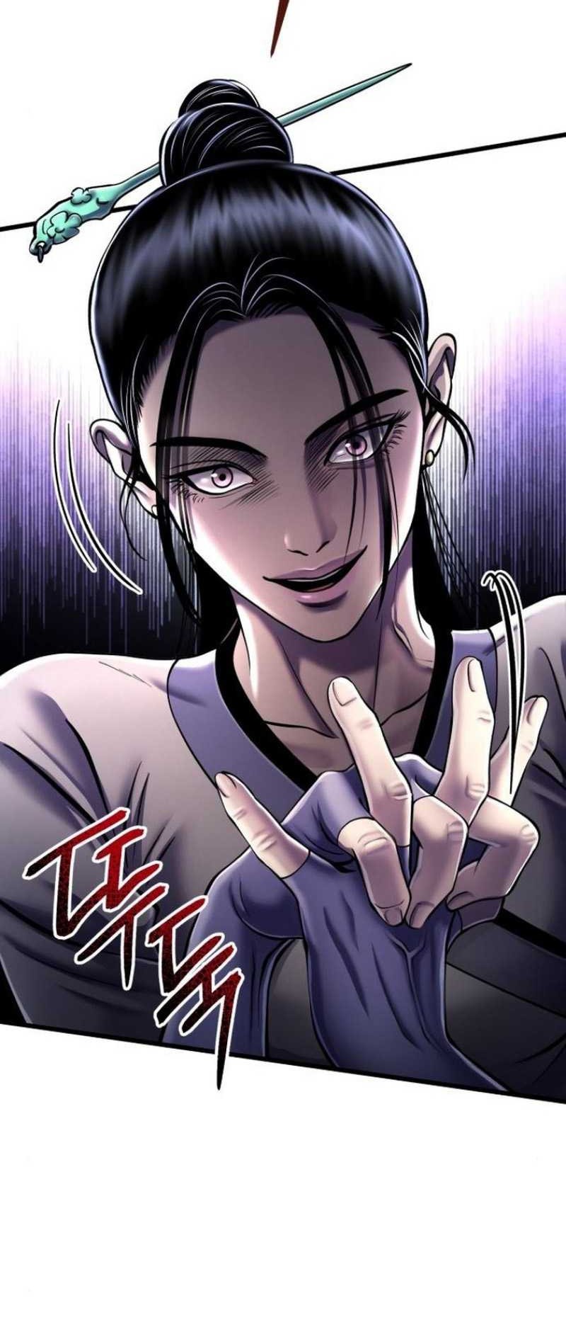 Ha Buk Paeng’s Youngest Son Chapter 107 Gambar 52