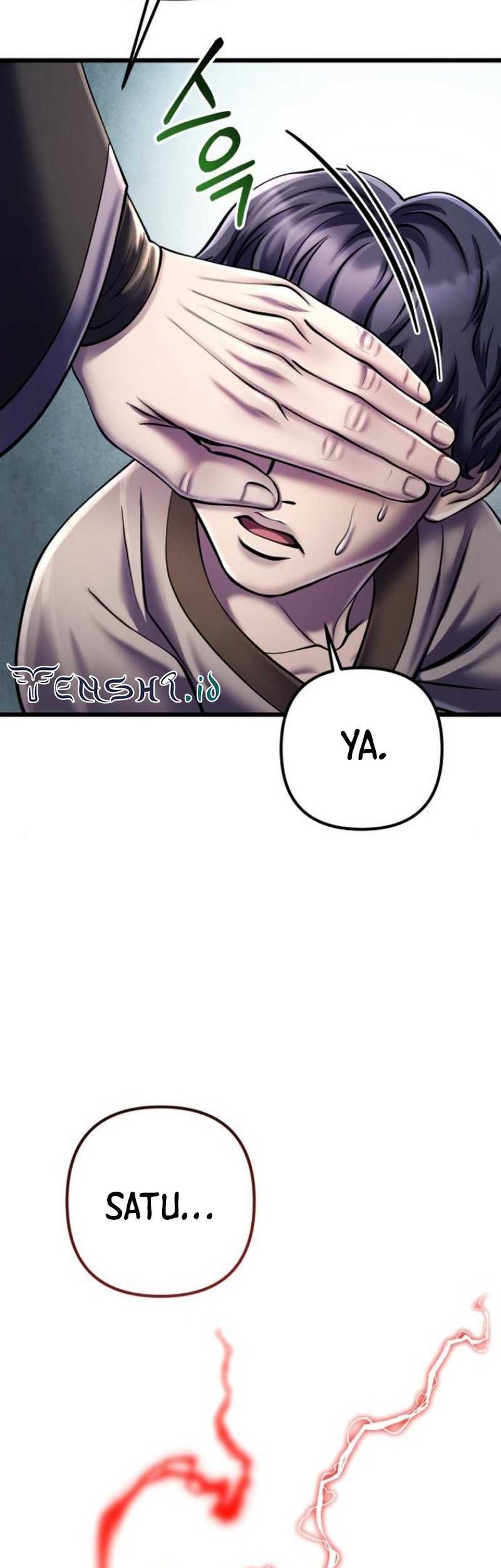 Ha Buk Paeng’s Youngest Son Chapter 107 Gambar 66