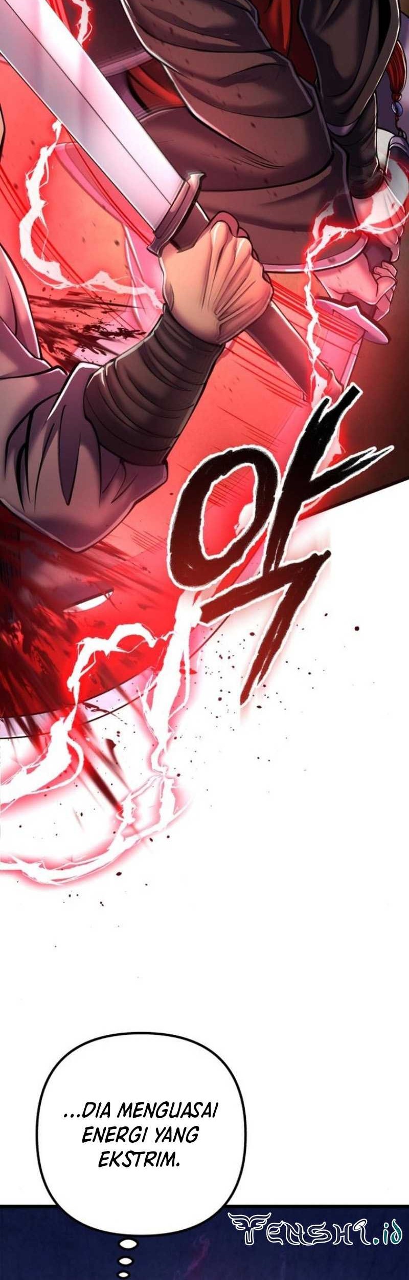 Ha Buk Paeng’s Youngest Son Chapter 107 Gambar 69