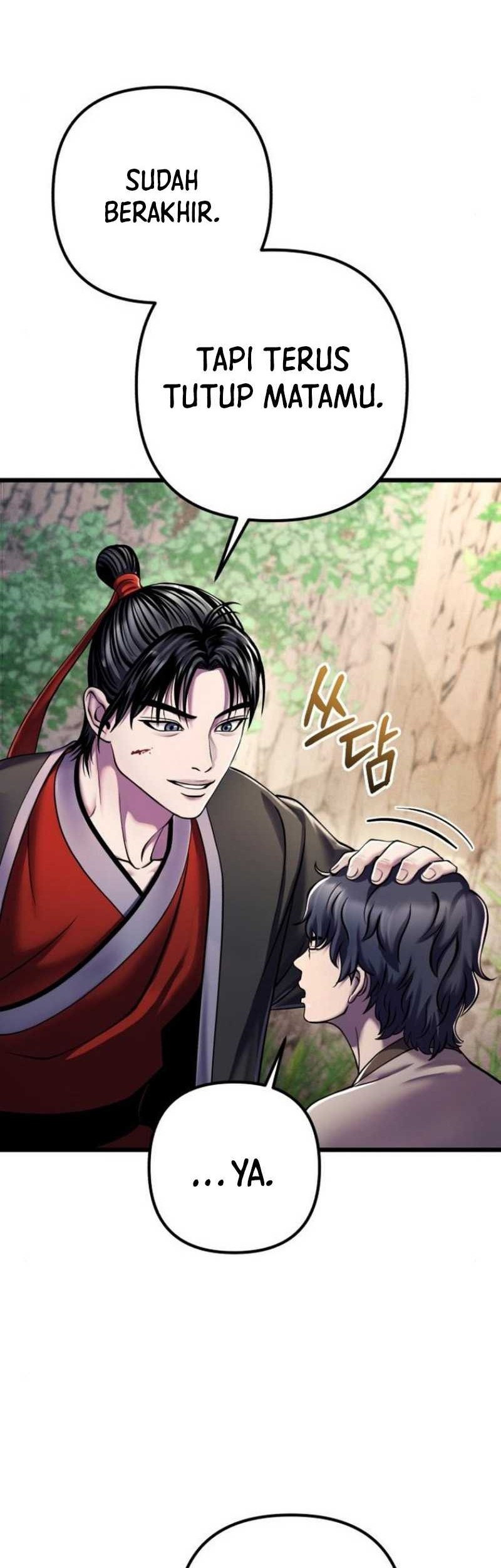 Ha Buk Paeng’s Youngest Son Chapter 107 Gambar 72