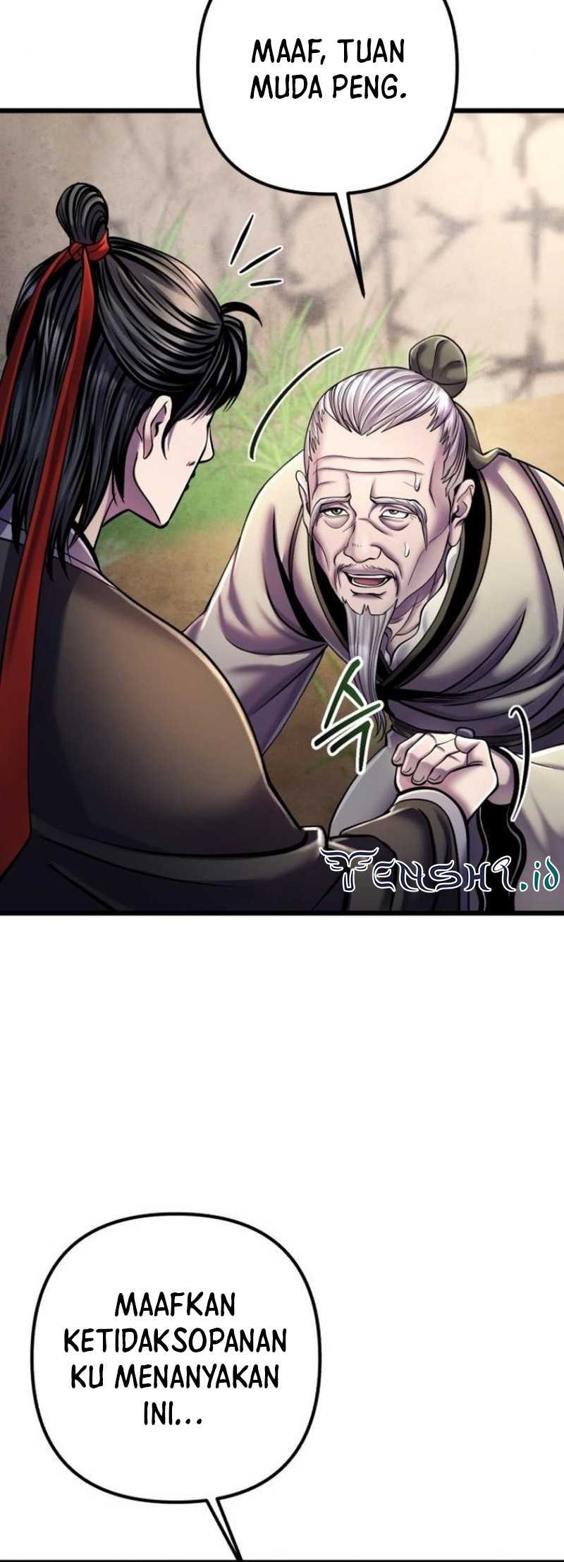 Ha Buk Paeng’s Youngest Son Chapter 107 Gambar 73