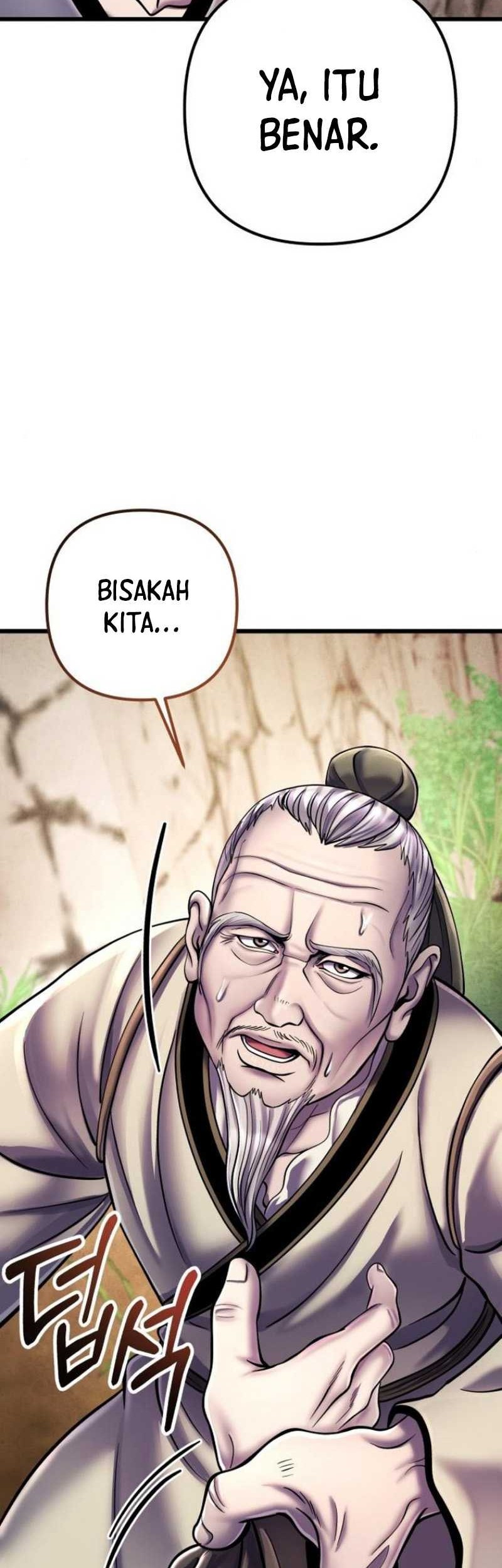 Ha Buk Paeng’s Youngest Son Chapter 107 Gambar 75