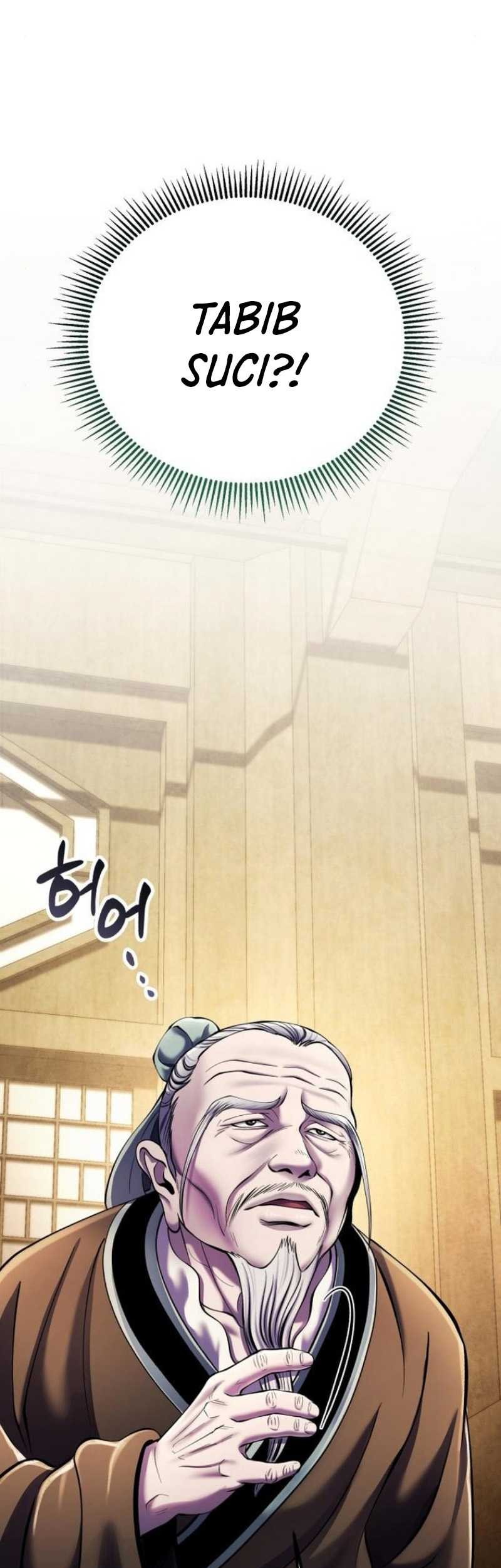 Ha Buk Paeng’s Youngest Son Chapter 107 Gambar 5