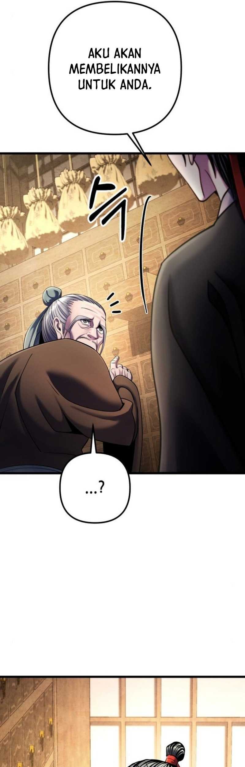 Ha Buk Paeng’s Youngest Son Chapter 107 Gambar 8
