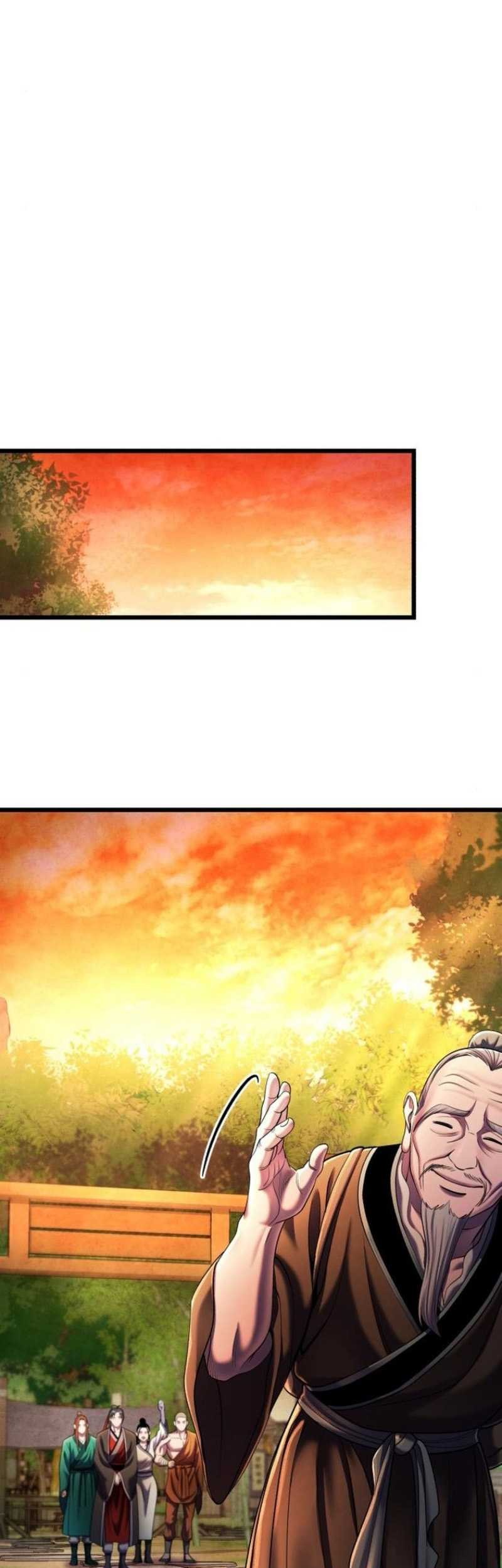 Ha Buk Paeng’s Youngest Son Chapter 107 Gambar 23