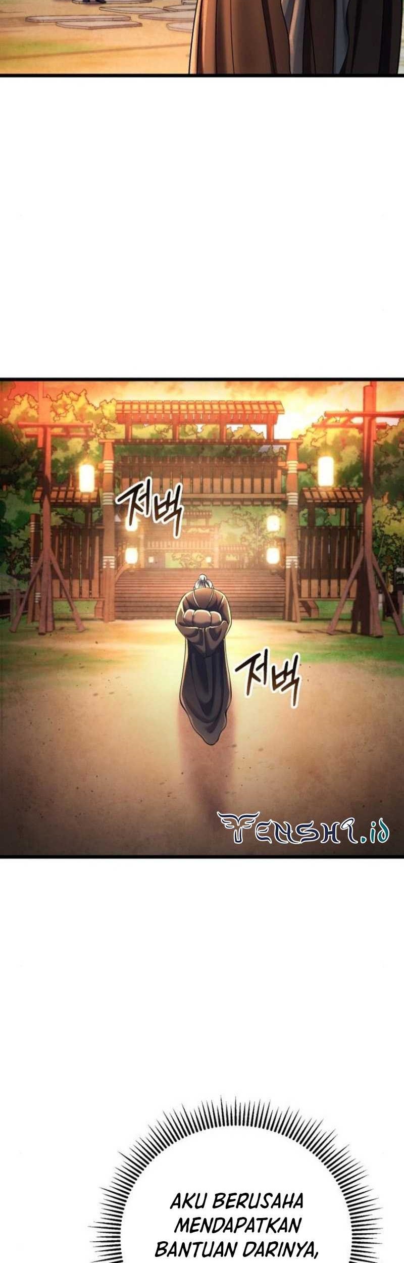 Ha Buk Paeng’s Youngest Son Chapter 107 Gambar 24