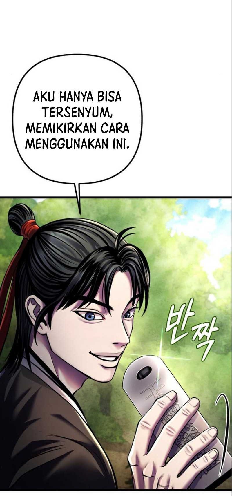 Ha Buk Paeng’s Youngest Son Chapter 106 Gambar 77