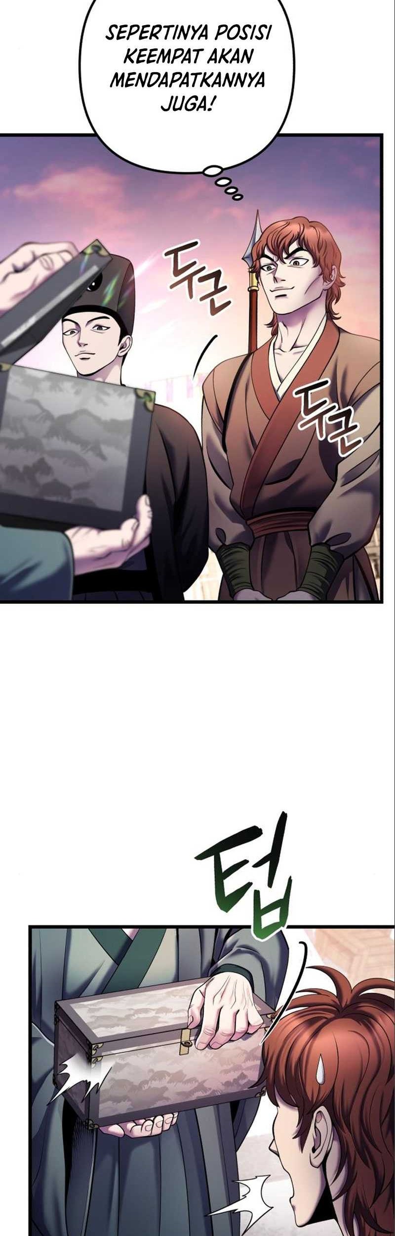 Ha Buk Paeng’s Youngest Son Chapter 103 Gambar 38