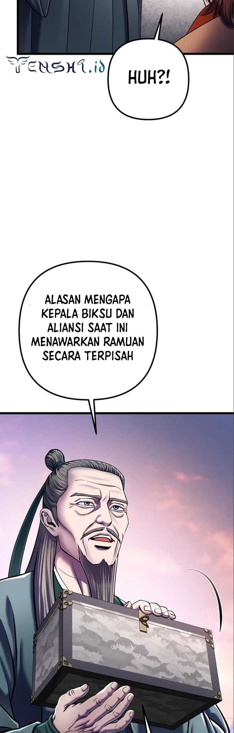 Ha Buk Paeng’s Youngest Son Chapter 103 Gambar 39