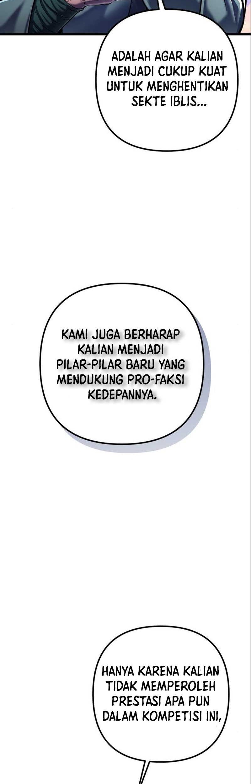 Ha Buk Paeng’s Youngest Son Chapter 103 Gambar 40