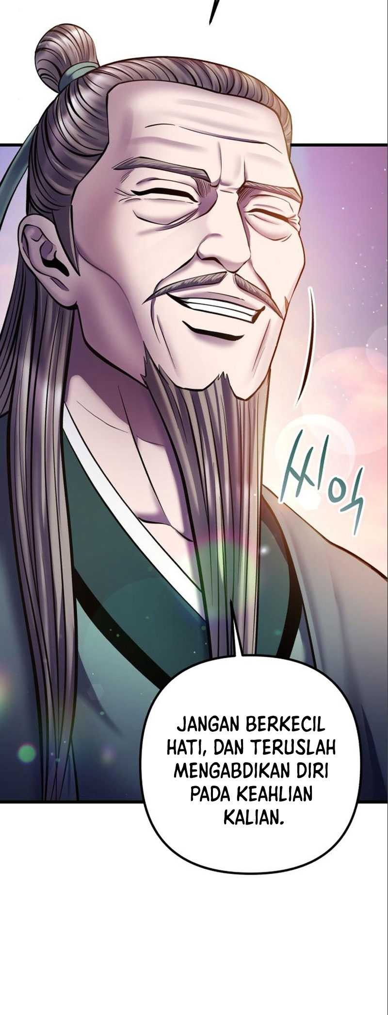 Ha Buk Paeng’s Youngest Son Chapter 103 Gambar 41