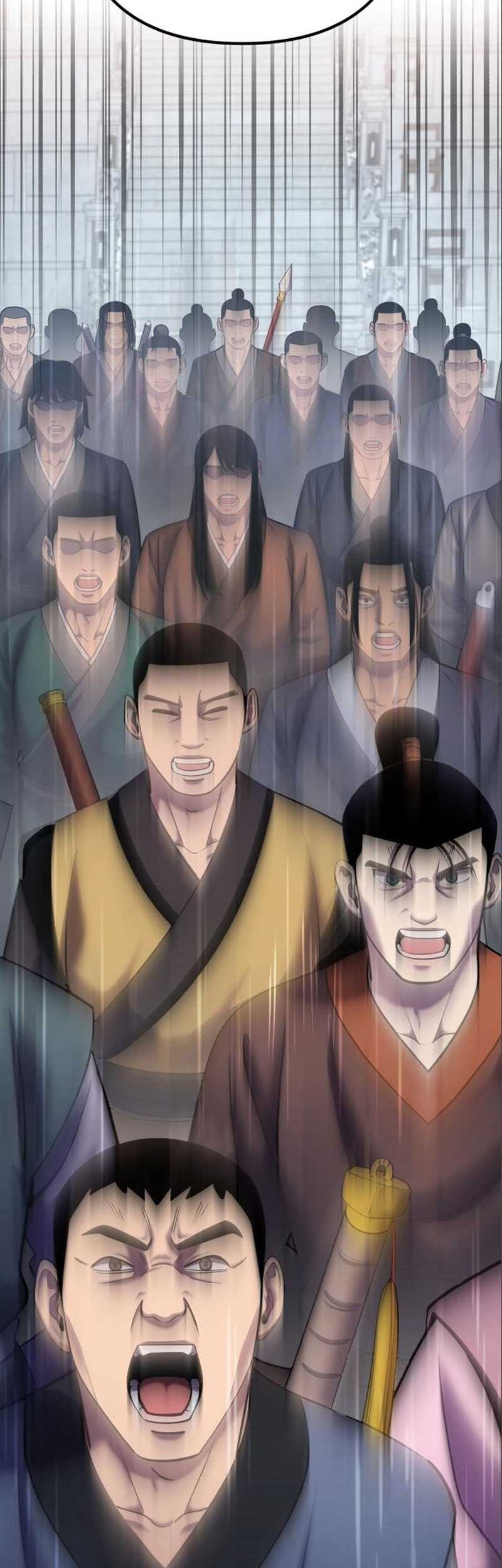 Ha Buk Paeng’s Youngest Son Chapter 103 Gambar 44