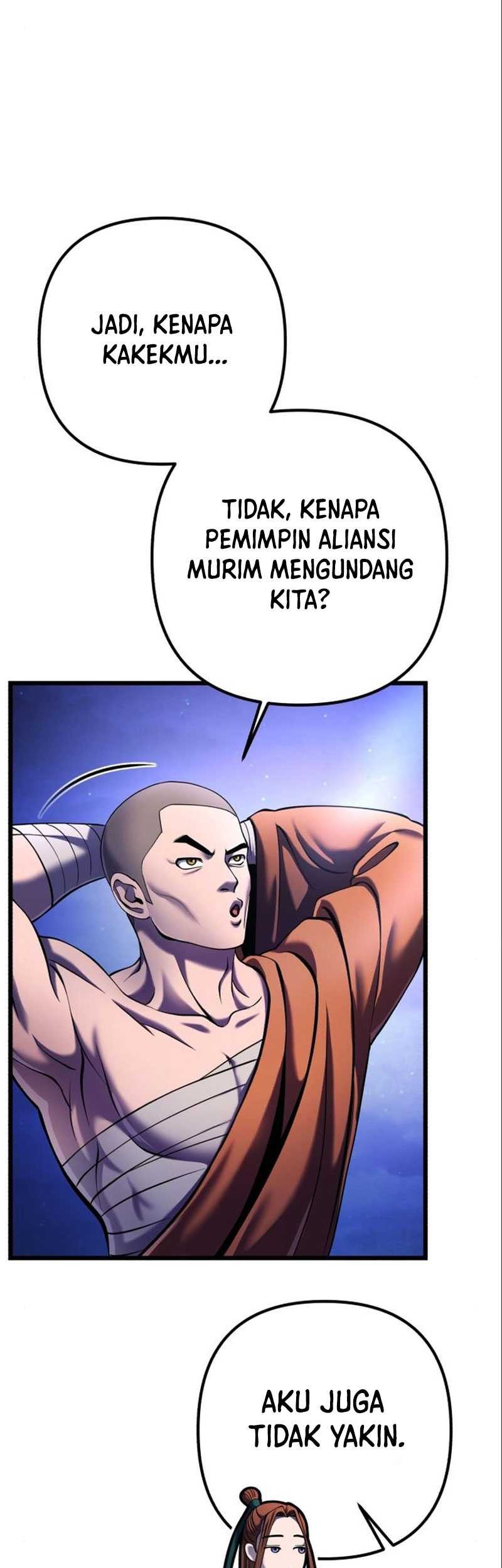Ha Buk Paeng’s Youngest Son Chapter 103 Gambar 48