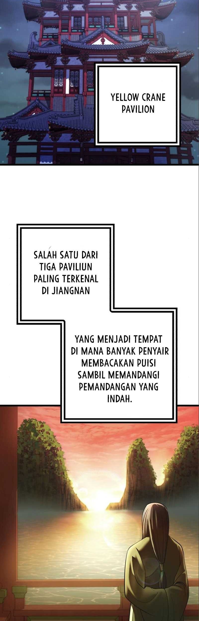 Ha Buk Paeng’s Youngest Son Chapter 103 Gambar 51