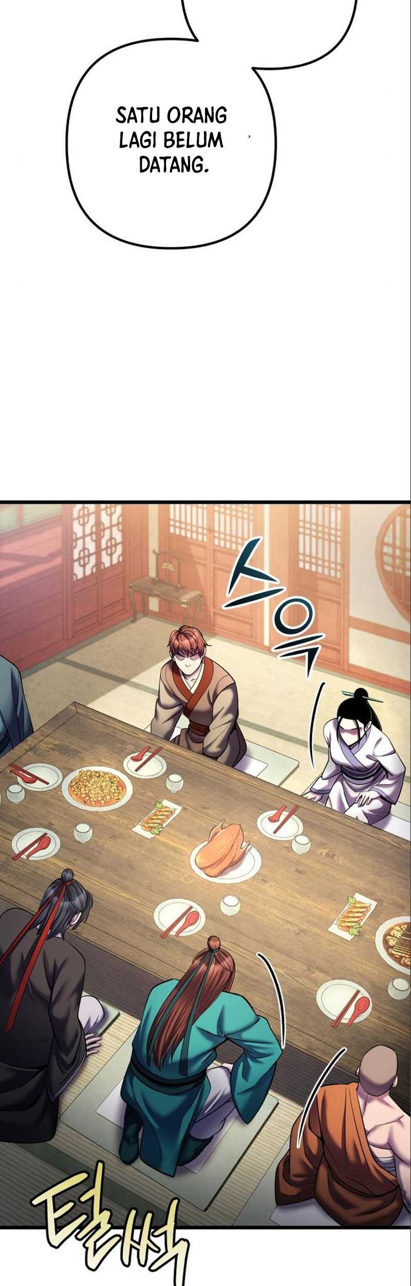 Ha Buk Paeng’s Youngest Son Chapter 103 Gambar 56