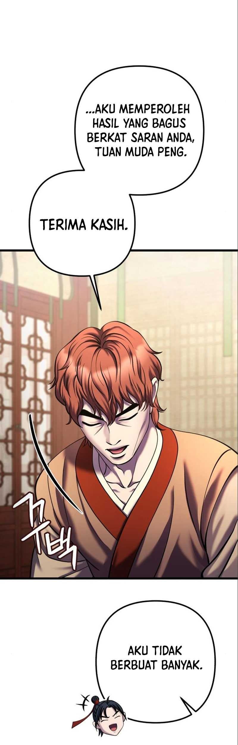 Ha Buk Paeng’s Youngest Son Chapter 103 Gambar 58