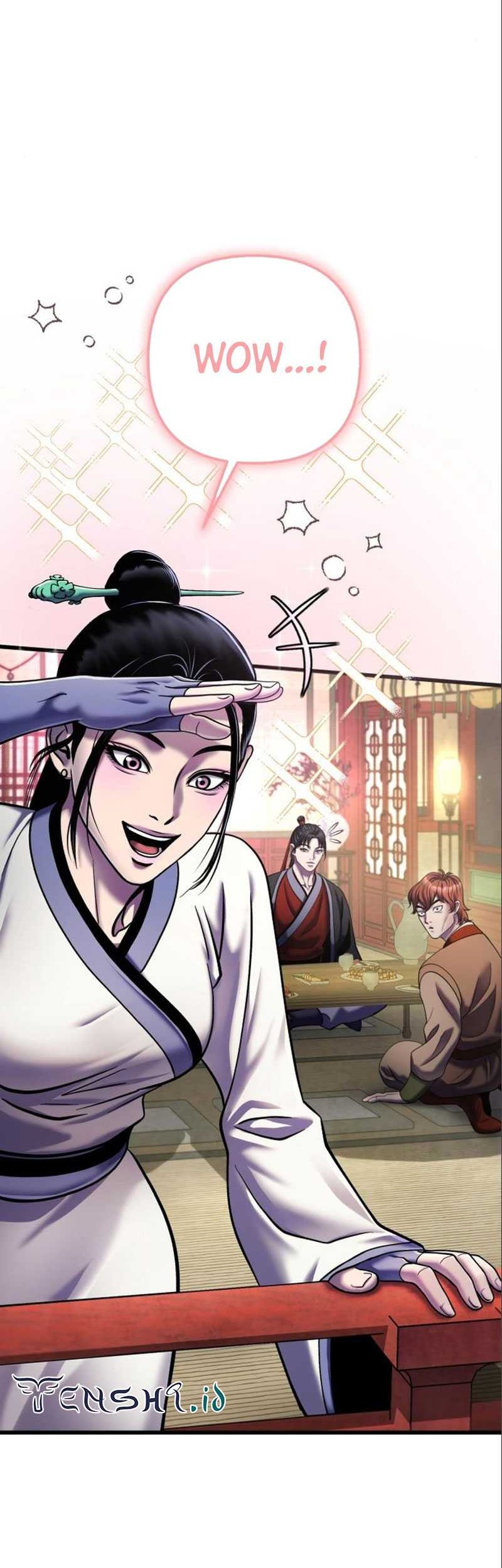 Ha Buk Paeng’s Youngest Son Chapter 103 Gambar 59