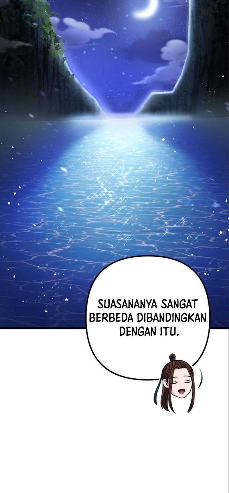 Ha Buk Paeng’s Youngest Son Chapter 103 Gambar 61