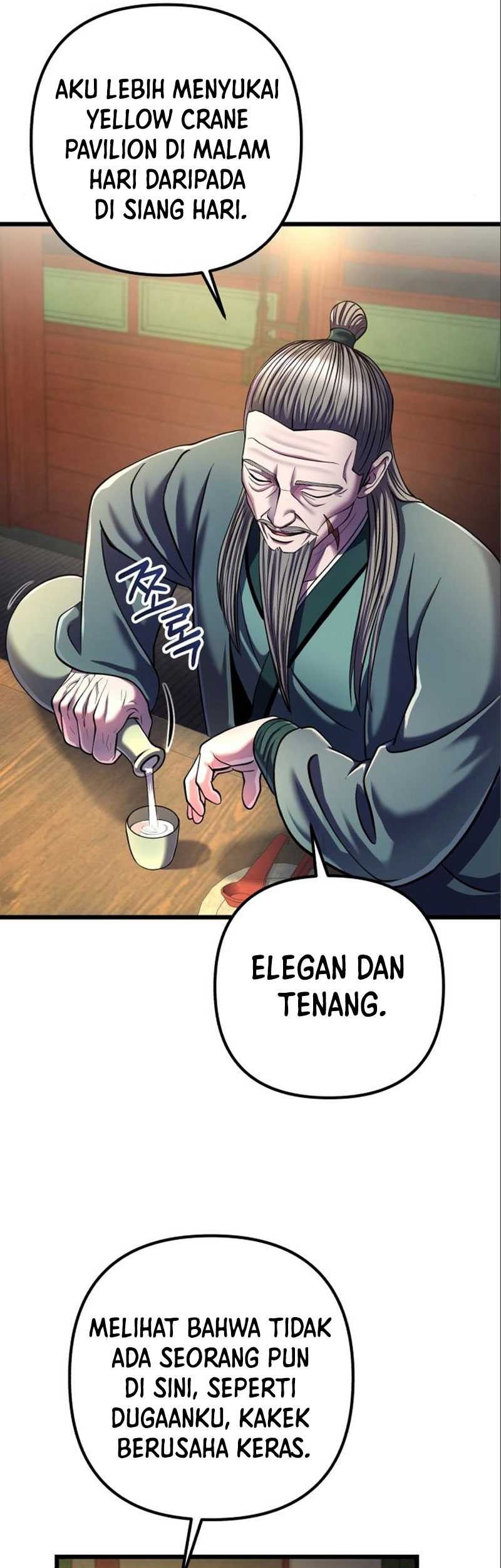 Ha Buk Paeng’s Youngest Son Chapter 103 Gambar 62