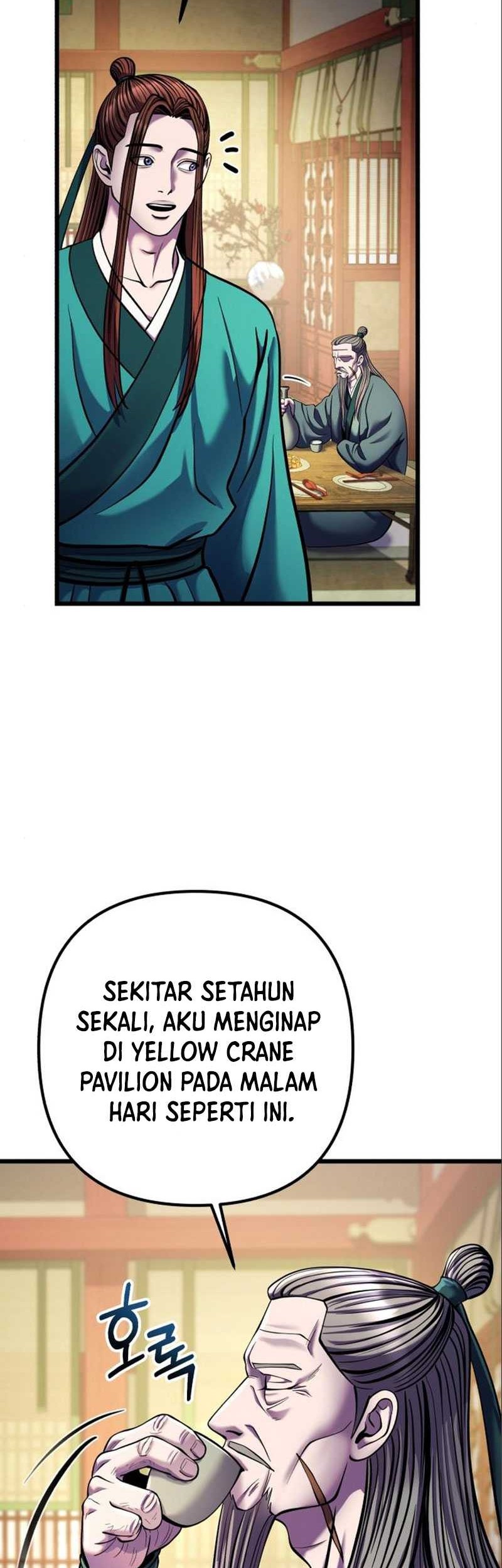 Ha Buk Paeng’s Youngest Son Chapter 103 Gambar 63