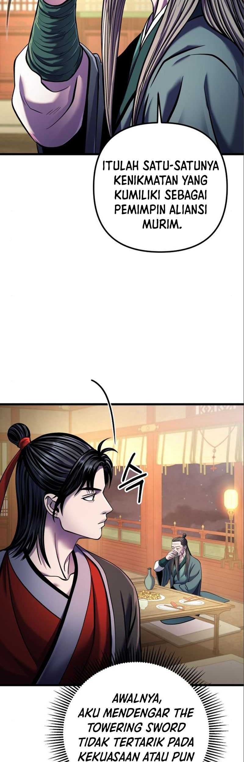 Ha Buk Paeng’s Youngest Son Chapter 103 Gambar 64