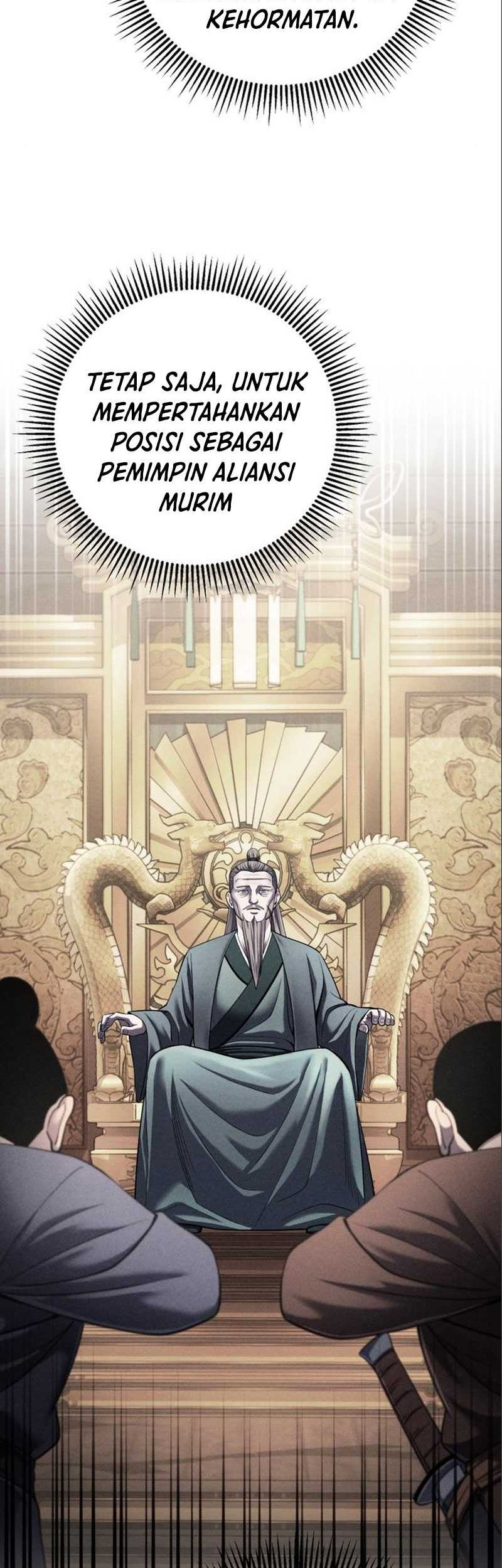 Ha Buk Paeng’s Youngest Son Chapter 103 Gambar 65