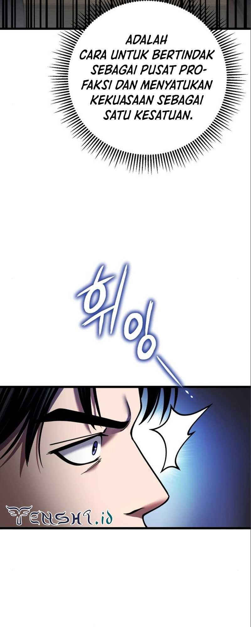 Ha Buk Paeng’s Youngest Son Chapter 103 Gambar 66