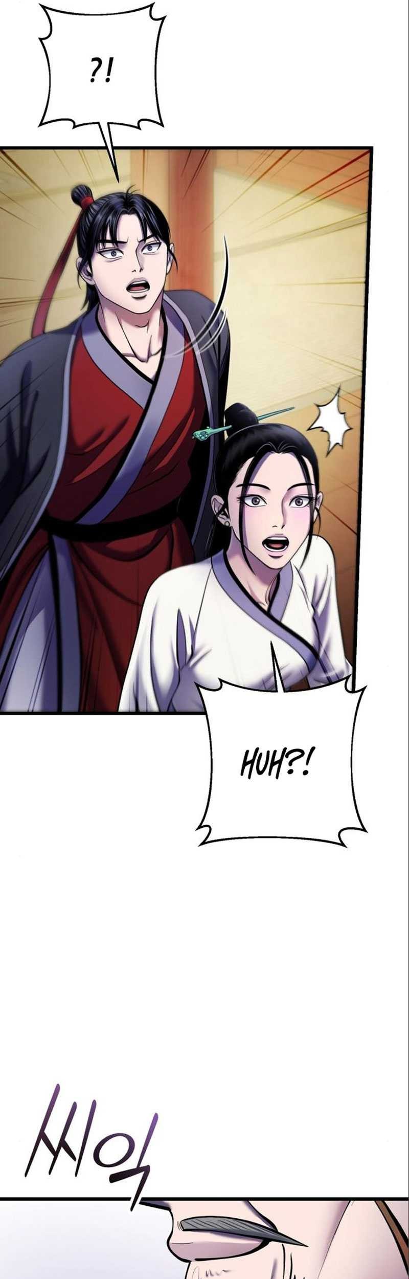 Ha Buk Paeng’s Youngest Son Chapter 103 Gambar 67