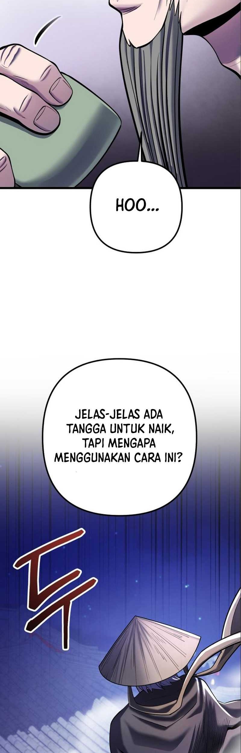 Ha Buk Paeng’s Youngest Son Chapter 103 Gambar 68