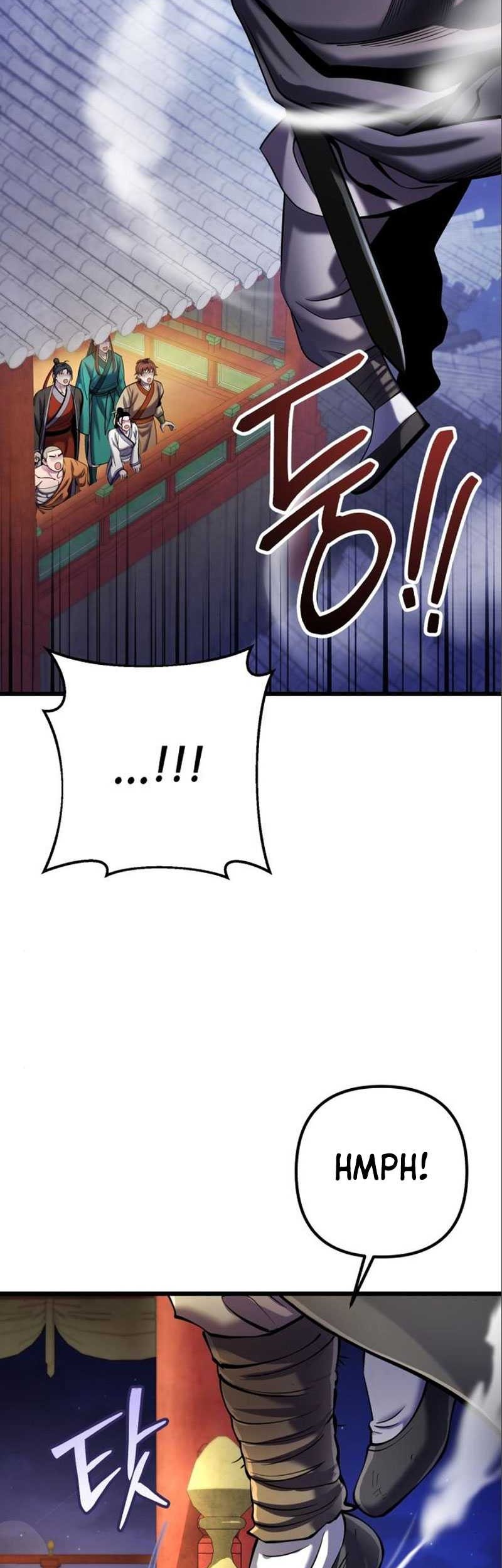 Ha Buk Paeng’s Youngest Son Chapter 103 Gambar 69