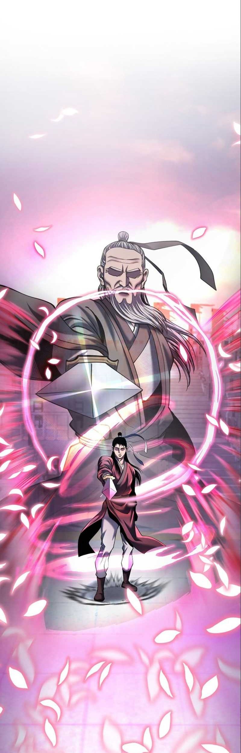 Ha Buk Paeng’s Youngest Son Chapter 103 Gambar 3