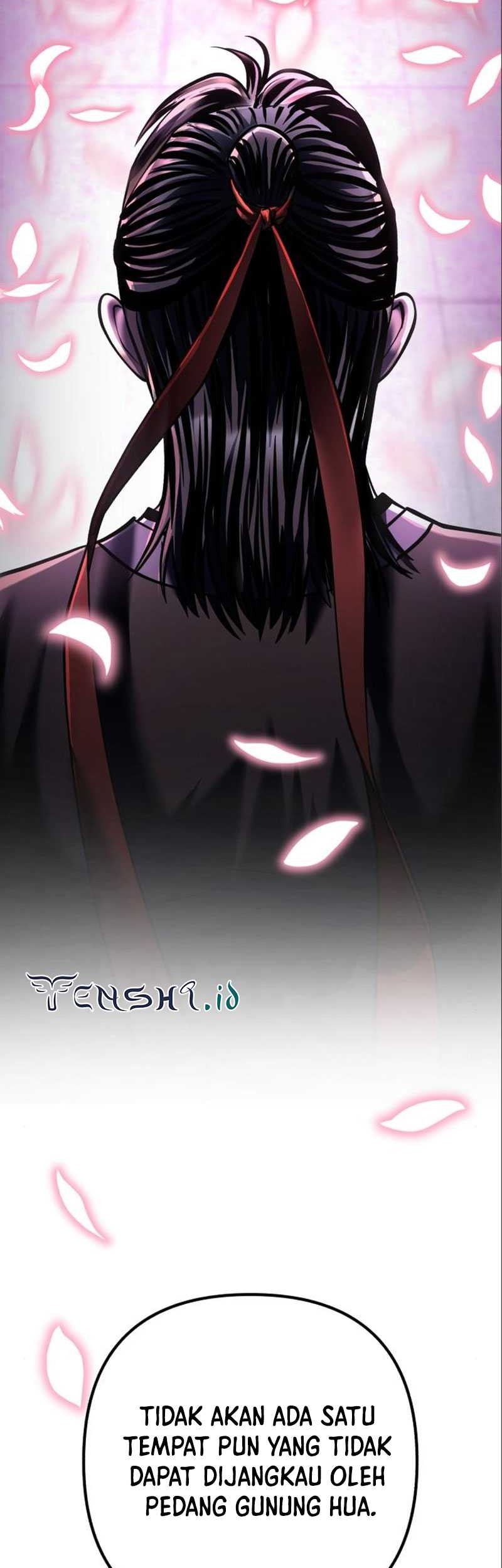 Ha Buk Paeng’s Youngest Son Chapter 103 Gambar 4