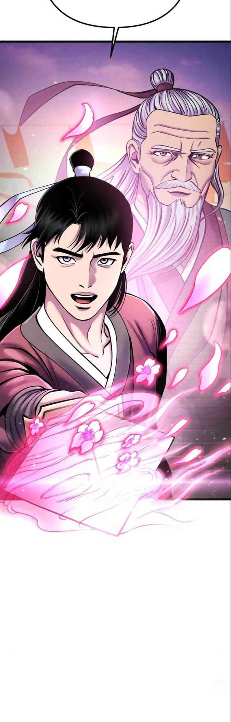 Ha Buk Paeng’s Youngest Son Chapter 103 Gambar 5